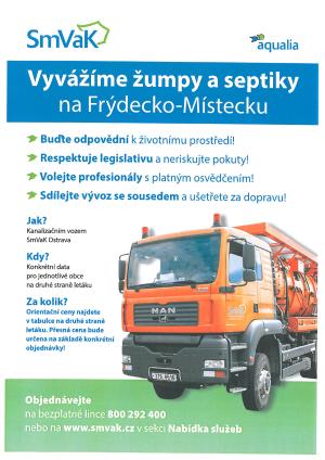 Severomoravské vodovody a kanalizace Ostrava a.s. 2