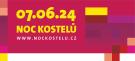 Noc kostelů 1