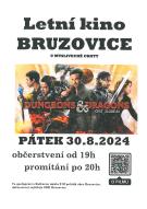 Letní kino 1