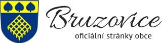 Oficiální stránky obce Bruzovice